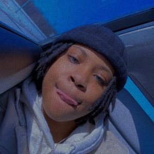 Meet your Posher, Ashanti